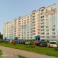 Малое фото - Просторная двухкомнатная квартира в а.г. Гатово — 38