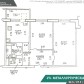 Малое фото - Просторная двухкомнатная квартира в а.г. Гатово — 50