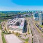 Малое фото - Апартаменты 44,24 м2 в доме «Континенталь» квартала «Западный» — 2