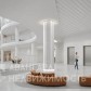 Малое фото - Апартаменты 44,24 м2 в доме «Континенталь» квартала «Западный» — 12