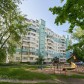 Малое фото - 2-комнатная квартира в Фрунзенском районе   — 34
