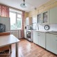 Малое фото - 3-комнатная квартира в кирпичном доме около метро  — 64