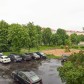 Малое фото - 3-комнатная квартира в кирпичном доме около метро  — 24
