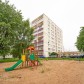Малое фото - 3-комнатная квартира в кирпичном доме около метро  — 38