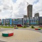 Малое фото - Евродвушка с дизайнерским ремонтом. ЖК «Минск-Мир». Дом «Волна» — 68