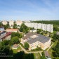 Малое фото - 2-комнатная квартира с отличным ремонтом ул. Бумажкова 37А — 48