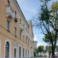 Малое фото -  3-х комнатная Сталинка в тихом центре. — 4