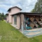 Малое фото - Продается дом-баня в красивом месте — 12