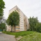 Малое фото - 3-ком. квартира с ремонтом у метро Спортивная — 36