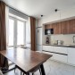 Малое фото - 1-комн. квартира с паркоместом, метро Грушевка: Папанина 11 — 2