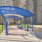 Малое фото - 1-комн. квартира с паркоместом, метро Грушевка: Папанина 11 — 42