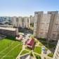 Малое фото - 1-комн. квартира с паркоместом, метро Грушевка: Папанина 11 — 44