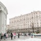 Малое фото - 3-комнатная квартира в монументальной сталинке в знаковом месте возле Цирка. Ул. Купалы 17 — 8
