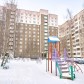 Малое фото - Жилая квартира с кухней 9 м2 по адресу Сухаревская, 65 — 24
