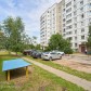 Малое фото - 2-комнатная квартира ул. Никифорова, 39 — 30