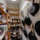 Малое фото - Коттедж со стильным интерьером в д. Раубичи — 14