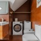 Малое фото - Коттедж со стильным интерьером в д. Раубичи — 56