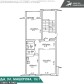 Малое фото - 2-комнатная квартира по ул. Машерова 15, корп. 1 — 30