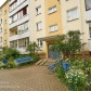 Малое фото - 1-комнатная квартира по ул. Д. Сердича, 60 — 2