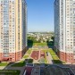 Малое фото - 3-комнатная квартира с отличным ремонтом ул. Тургенева,1  — 10