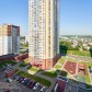Малое фото - 3-комнатная квартира с отличным ремонтом ул. Тургенева,1  — 12