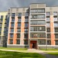 Малое фото - 2-комнатная квартира в Новой боровой — 8