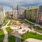 Малое фото - 2-комнатная квартира в Новой боровой — 6