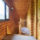 Малое фото - Деревянный дом в живописном месте, окруженном соснами — 44