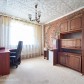 Малое фото - Просторная и аккуратная 3к квартира в г. Воложин! — 14