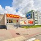 Малое фото - Просторная и аккуратная 3к квартира в г. Воложин! — 60