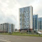 Малое фото -  Выгодная локация! Метро – 1 минута ходьбы. Дом сдан. — 36