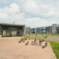 Малое фото -  Выгодная локация! Метро – 1 минута ходьбы. Дом сдан. — 38