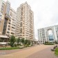 Малое фото - Видовая 2-комнатная квартира с отличным ремонтом — 42
