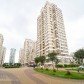 Малое фото - Видовая 2-комнатная квартира с отличным ремонтом — 44