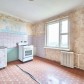 Малое фото -  Однокомнатная квартира с отличной планировкой. — 28