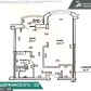 Малое фото - Евродвушка с новым дизайнерским ремонтом возле метро. — 76