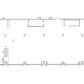 Малое фото - Аренда помещения 581,6 м² на 1-м этаже БЦ “Тайм” — 2