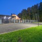 Малое фото - Коттедж с современной архитектурой! Дизайнерский ремонт! — 26