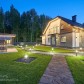 Малое фото - Коттедж с современной архитектурой! Дизайнерский ремонт! — 36