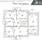 Малое фото - Коттедж с современной архитектурой! Дизайнерский ремонт! — 100