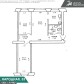 Малое фото - Просторная 3-х комнатная квартира в кирпичном доме рядом с метро! — 40