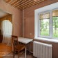 Малое фото - Просторная 3-х комнатная квартира в кирпичном доме рядом с метро! — 6