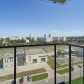 Малое фото - Евродвушка в квартале Южная Америка ЖК Minsk World — 28