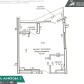 Малое фото - 2-комнатная квартира в Минск Мире  — 52