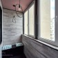 Малое фото - Просторная квартира с ремонтом в новостройке рядом с метро — 14