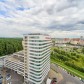 Малое фото - Просторная квартира с ремонтом в новостройке рядом с метро — 16