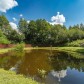 Малое фото - Коттедж с собственным озером и садом всего в 11 км от МКАД — 32