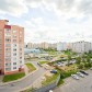 Малое фото - Уютная 2-комн. квартира в Боровлянах по ул. 40 лет Победы 30 — 30