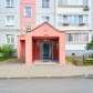 Малое фото - Уютная 2-комн. квартира в Боровлянах по ул. 40 лет Победы 30 — 40