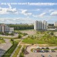 Малое фото - Cолнечная 2-комнатная с большой кухней — 26